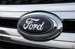 Ford Edge Limited 2011 года